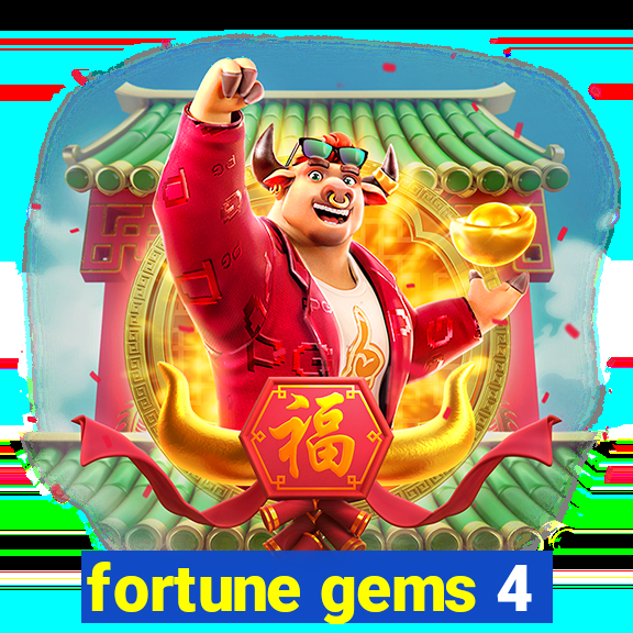 fortune gems 4